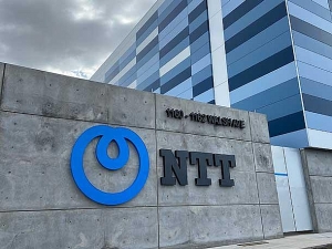 Japanese technology giant NTT looking to expand data centres in Vietnam