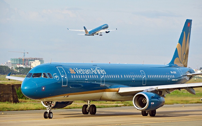 SCIC to hold 31.08 per cent of charter capital of Vietnam Airlines