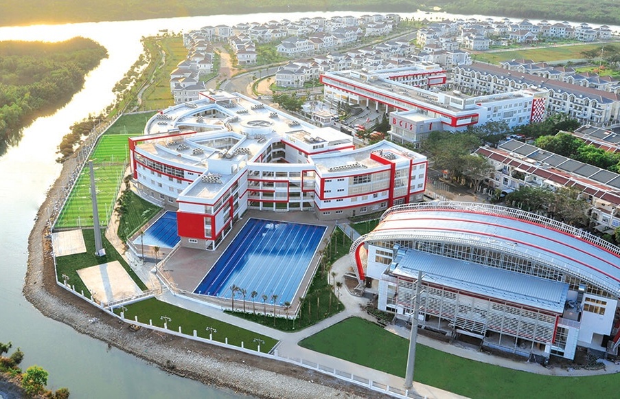 Excelsior Capital Vietnam pours capital into Khoi Nguyen Education