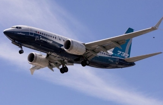 Proposal to allow Boeing 737 Max aircraft to fly to and from Vietnam