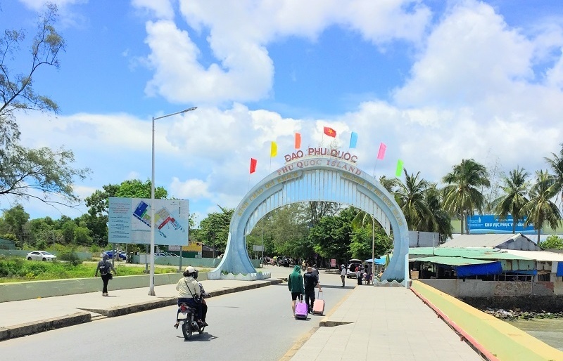 Phu Quoc delays pilot plan to reopen in November