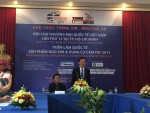 Major expos to promote Vietnamese supporting industries