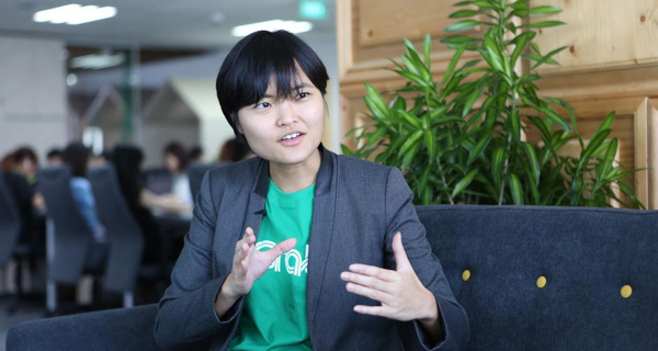 Grab commits to long-term investment in Vietnam