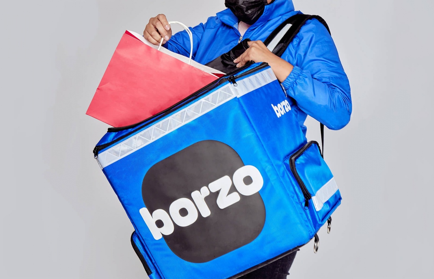 International delivery company Borzo increases footprint in Vietnam