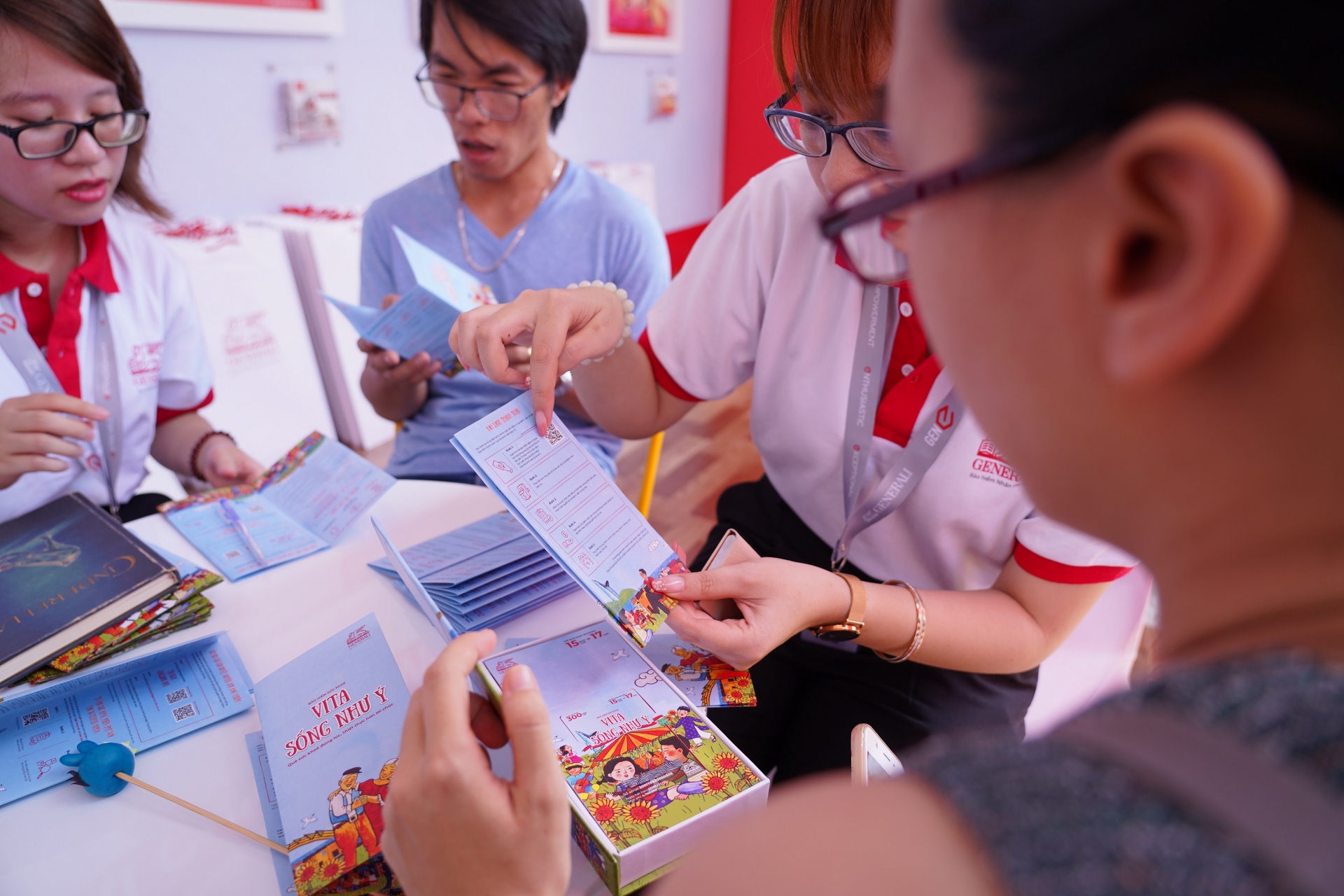 Generali Vietnam launches health insurance distributed in-store and online