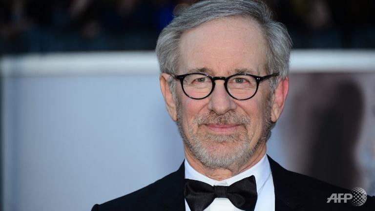 Spielberg to make mini-series about Napoleon