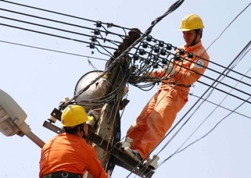 vietnam to hike power price by 5pct from july 1