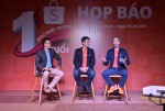 Shopee aims to expand its footprint in Vietnam's e-commerce market