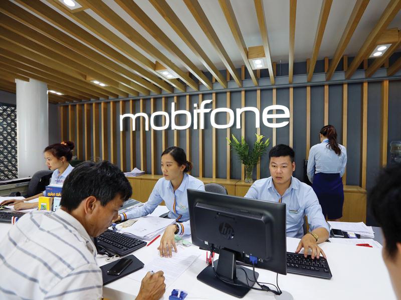 MobiFone ordered to complete equitisation in 2018