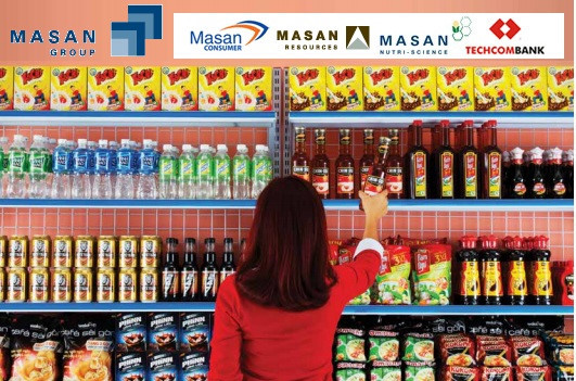 masan to buy back up to 10 per cent of common stock
