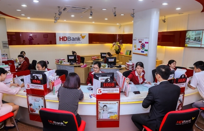 HDBank reports profit at $218.1 million