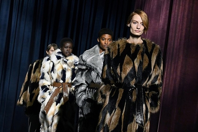 merkel style become latest paris fashion trend