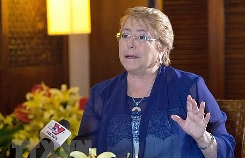 Chile ready for CPTPP signing ceremony