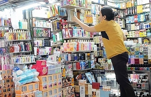Local cosmetics sector needs preferential policies