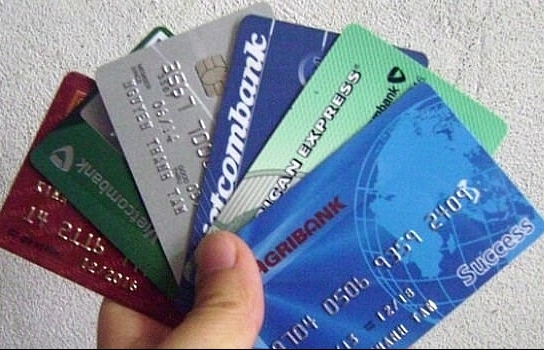 Three Chinese men jailed for using fake ATM cards