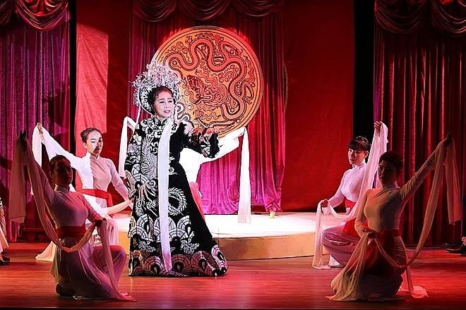 new cultural programme preserves traditional values