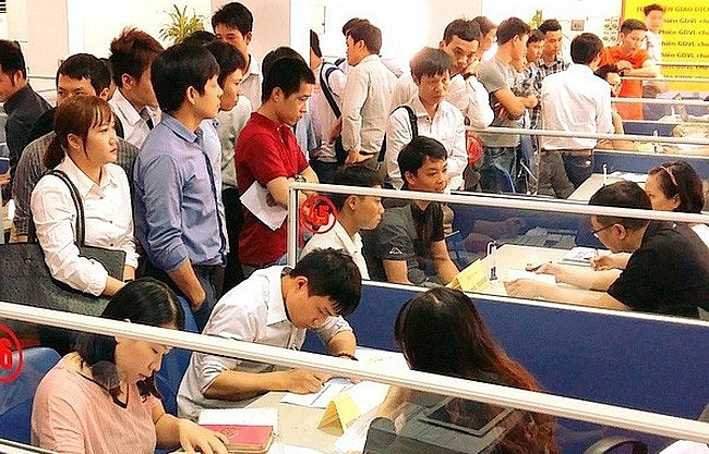 Vietnam to add 150,000 jobs in first quarter