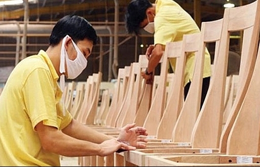 CPTPP facilitates growth of Vietnamese timber industry