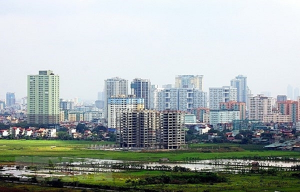 Top five foreign investors in Vietnam’s real estate announced