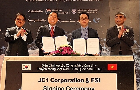 MobiFone and Samsung intensify 5G cooperation
