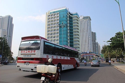 domestic tours stuck as hotels fully booked by chinese travellers