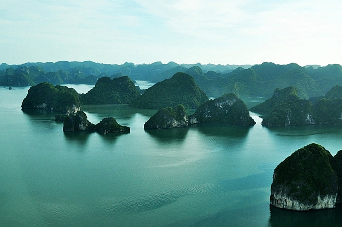 top 5 destinations for your summer escape in vietnam