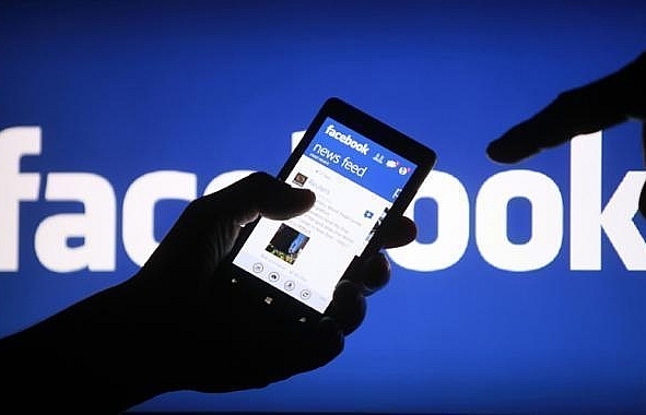 Facebook user data is publicly offered in Vietnam