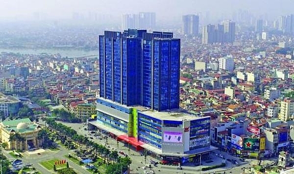 hanoi decides to list buildings breaking the fire code