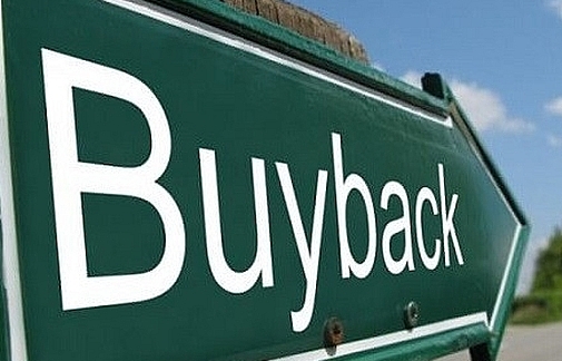 Companies on treasury stock buyback to mitigate COVID-19 impacts