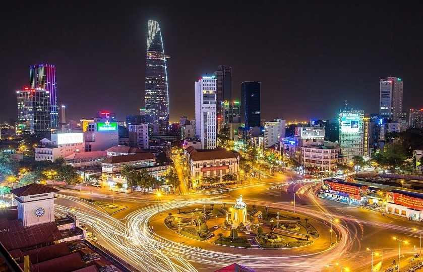 Vietnam achieves breakthrough in economic freedom