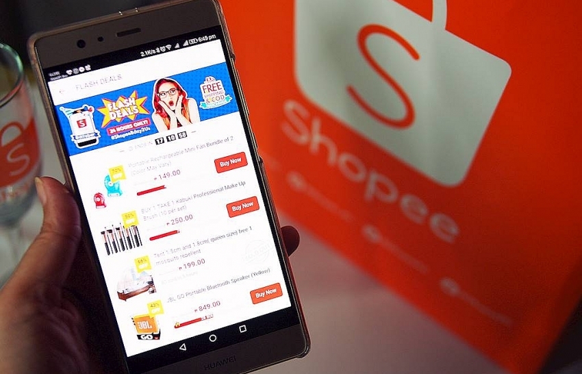 Should SEA Group stop pouring capital in Shopee?