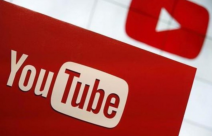 Harmful videos account for a half of YouTube's advertising revenue