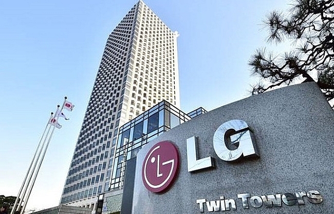 LG Group investigated over tax evasion allegations