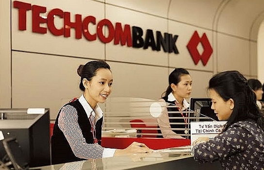 The bright outlook for Techcombank