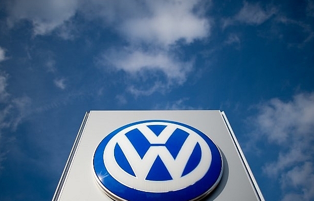 Audi CEO arrested over Volkswagen emissions scandal