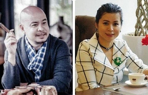 curtain rises on new act of trung nguyen divorce