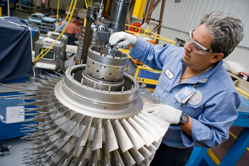 ge power announces ha gas turbines new achievements and services upgrades