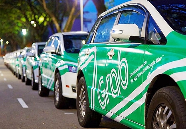 grab unable to fill ride hailing market alone