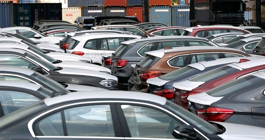 preferential tax rate cannot control car prices