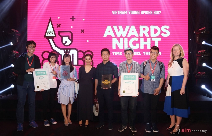Vietnam Young Spikes comes back for fifth season to Glorify Vietnam