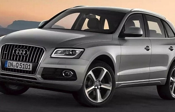 Audi recalls vehicles due to cooling system error