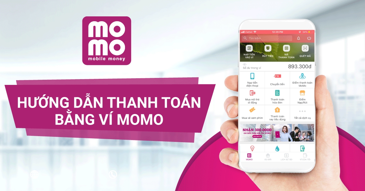 VieON experiencing payments disruptions with 45 per cent of customers after losing MoMo