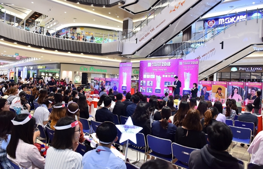 AEON MALL brings contest of 20-year history from Japan to Vietnam