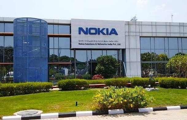 US-China tension accelerates Nokia diversifying 5G production lines