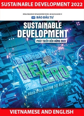 Sustainable Development 2022