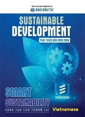Sustainable Development 2020 Vn
