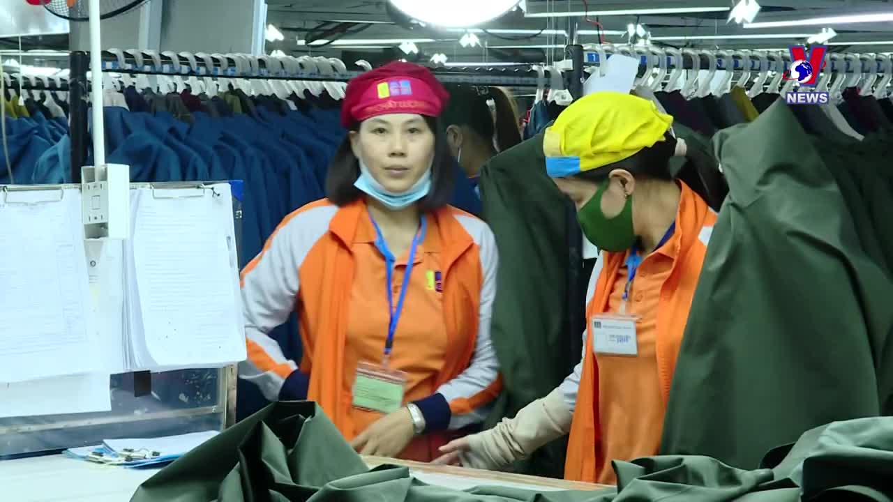 UKVFTA opens up opportunities for Vietnamese exports