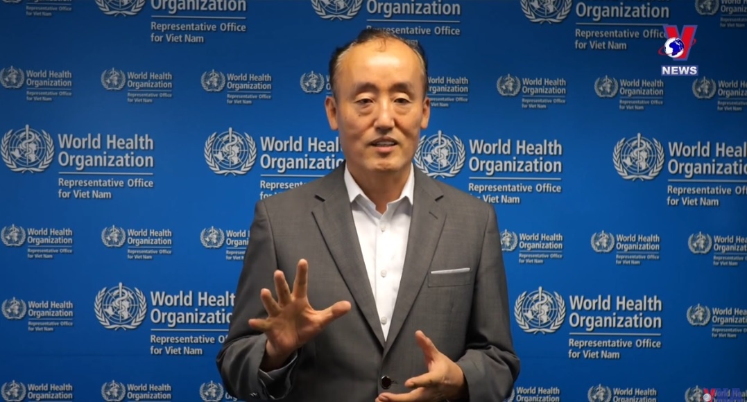 WHO: Vietnam Gov’t making tremendous efforts and mobilizing resources to fight pandemic