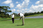 Golf course to headline Long Bien tourism development