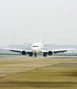 aviation sector firms complaints gain wings